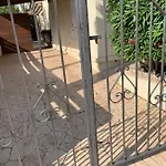 In Villa *