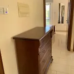 In Villa *
