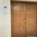 In Villa