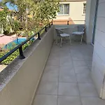 In Villa
