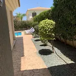 In * Protaras