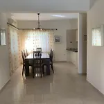 Villa In
