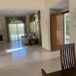 Villa In *