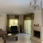 Villa In Protaras