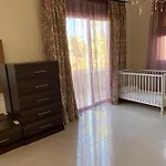 In Villa