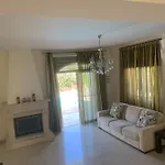 Villa In *