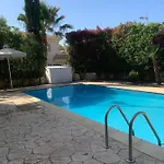 In Villa