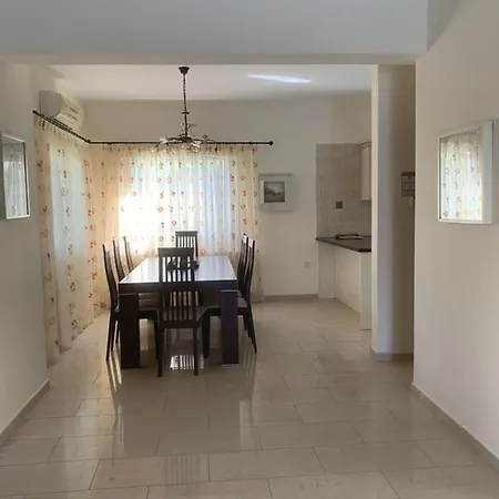 Villa In