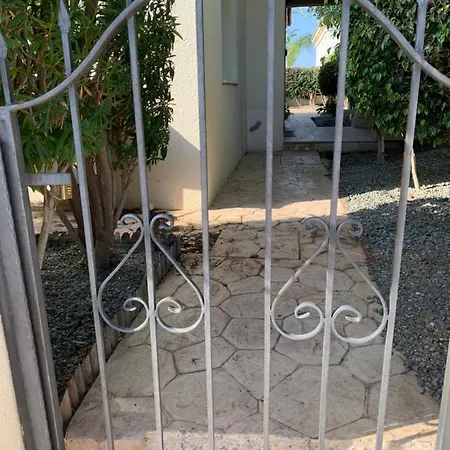 Villa In *