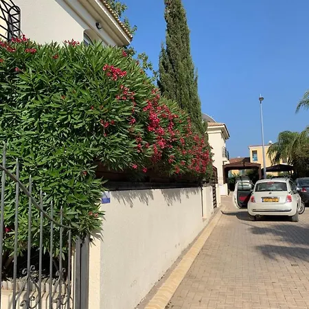 Villa In Protaras