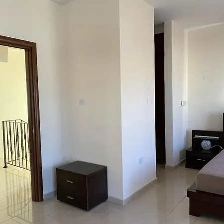 Villa In *