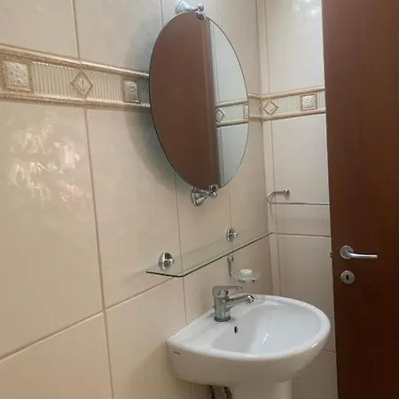 Villa In
