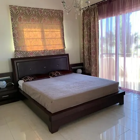 Villa In Protaras