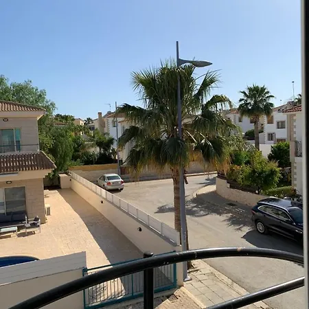 In * Protaras