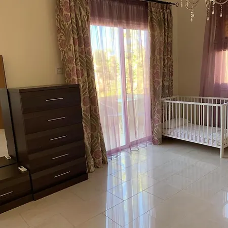 In Villa