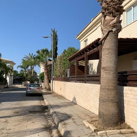 Villa In *