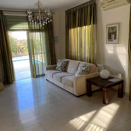 Villa In