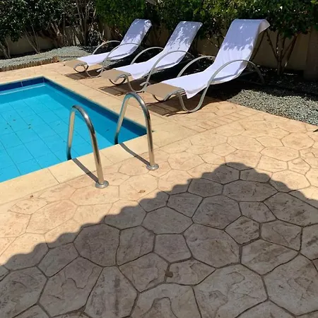 In Protaras