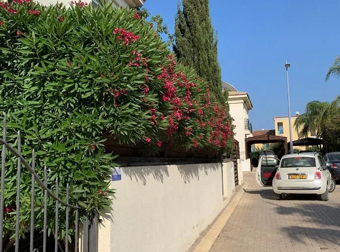 Villa In Protaras