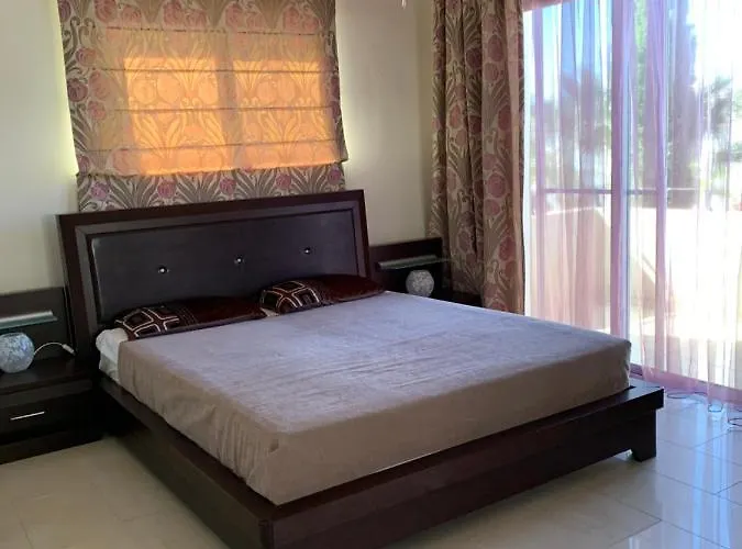 Villa In Protaras