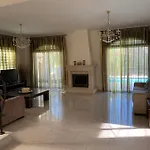 In Villa