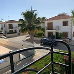 Villa In *