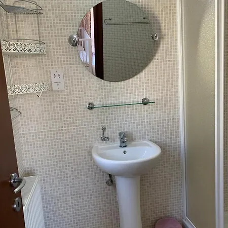 In 别墅 普罗塔拉斯