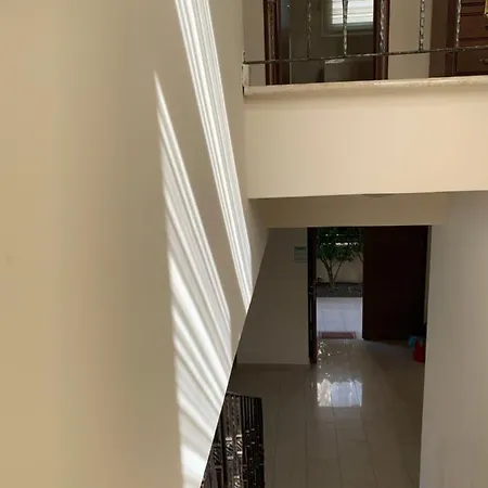 In 别墅 普罗塔拉斯